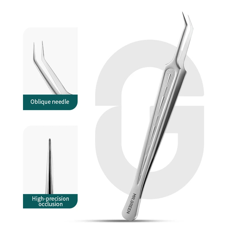 MR.GREEN Blackhead & Acne Extractor Set