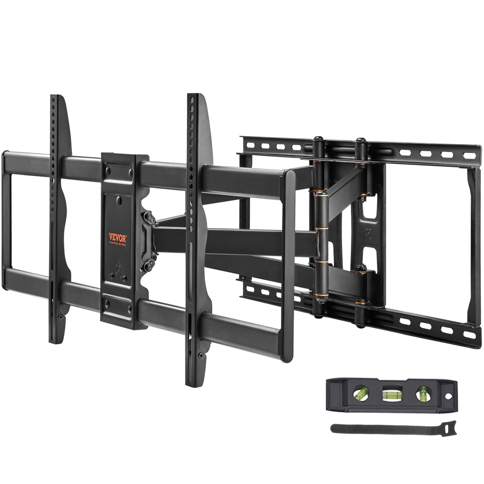 VEVOR Full Motion TV Wall Mount 26-90