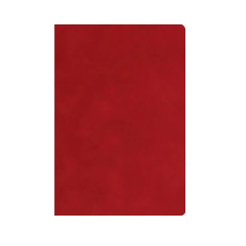 Sheepin Leather A5 A6 Office Notebook