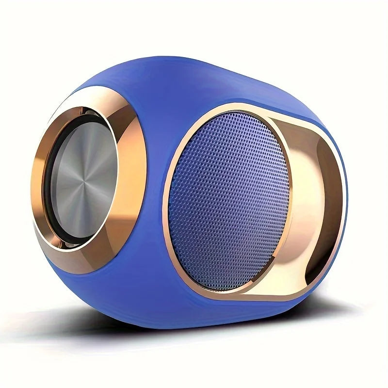 Tragbarer wasserdichter TWS-Bluetooth-Lautsprecher