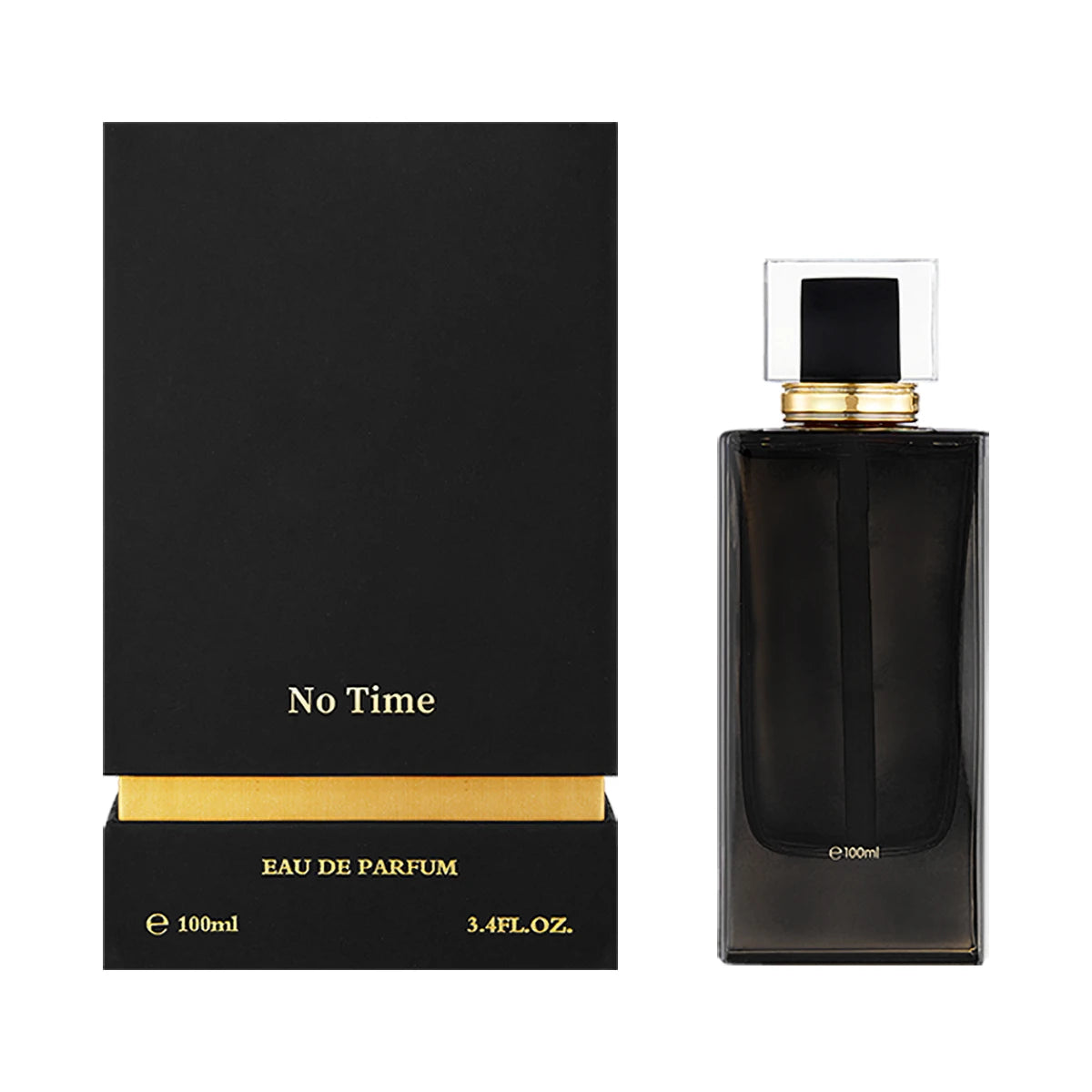 Fuqi Orientalisches Herrenparfüm 100ml