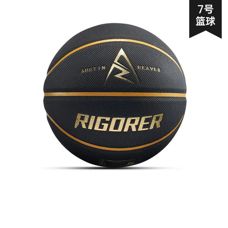 Rigorer Austin Reaves PU Basketball