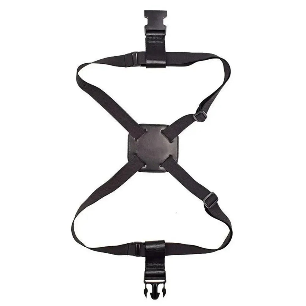 Suitcase Anti-loss Binding Cross Straps
