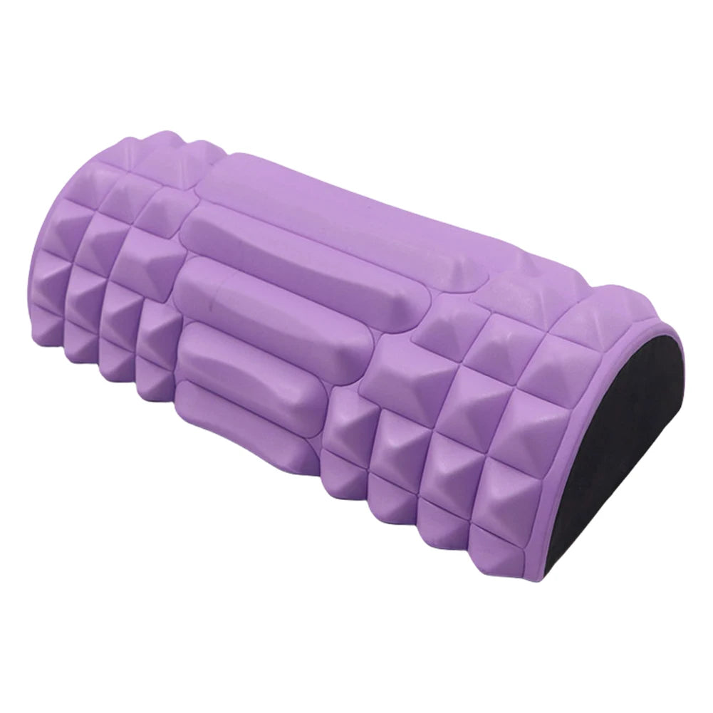 Multi-Function EVA Foam Roller