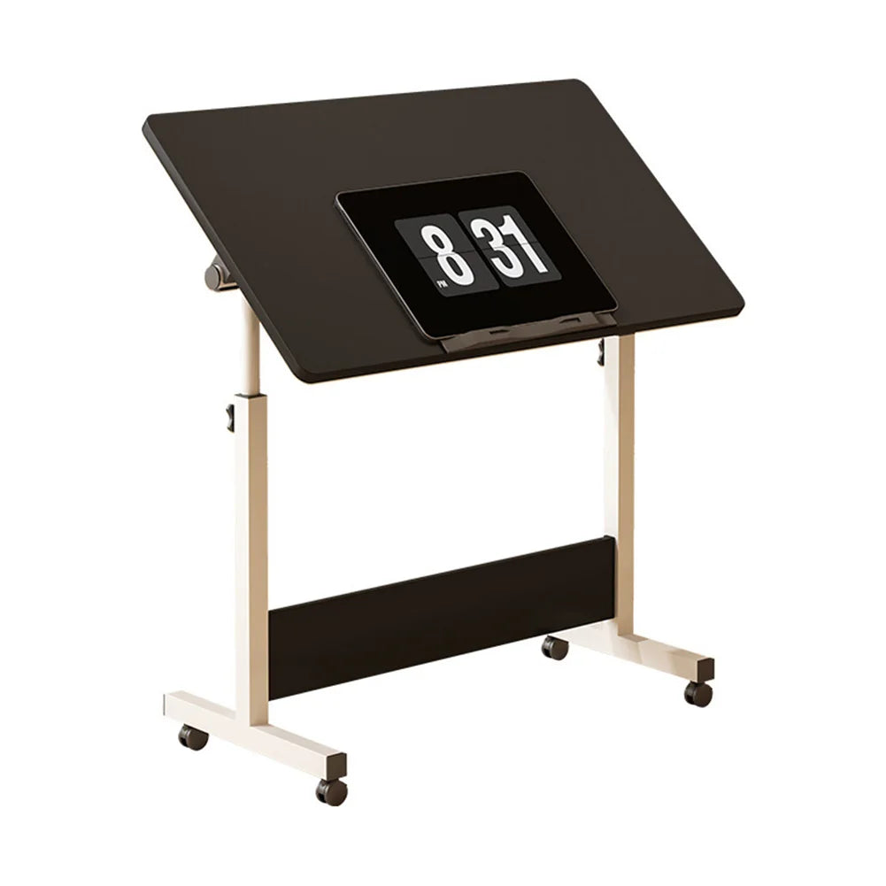 Adjustable Mobile Standing Desk
