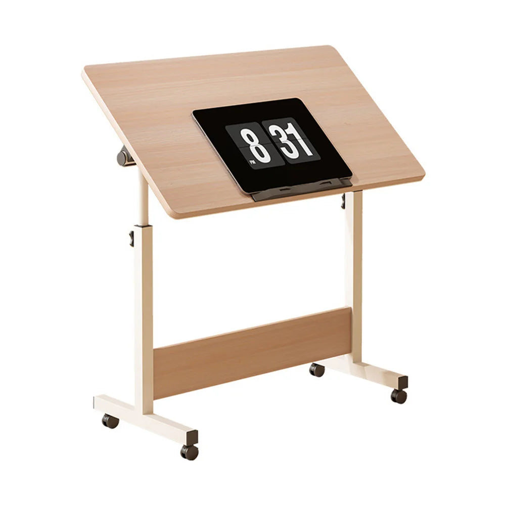 Adjustable Mobile Standing Desk