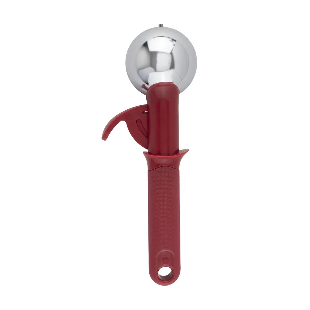 Self-Defrosting Ice Cream Scoop Tool