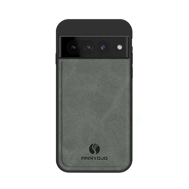 Sheepskin Leather Case for Google Pixel