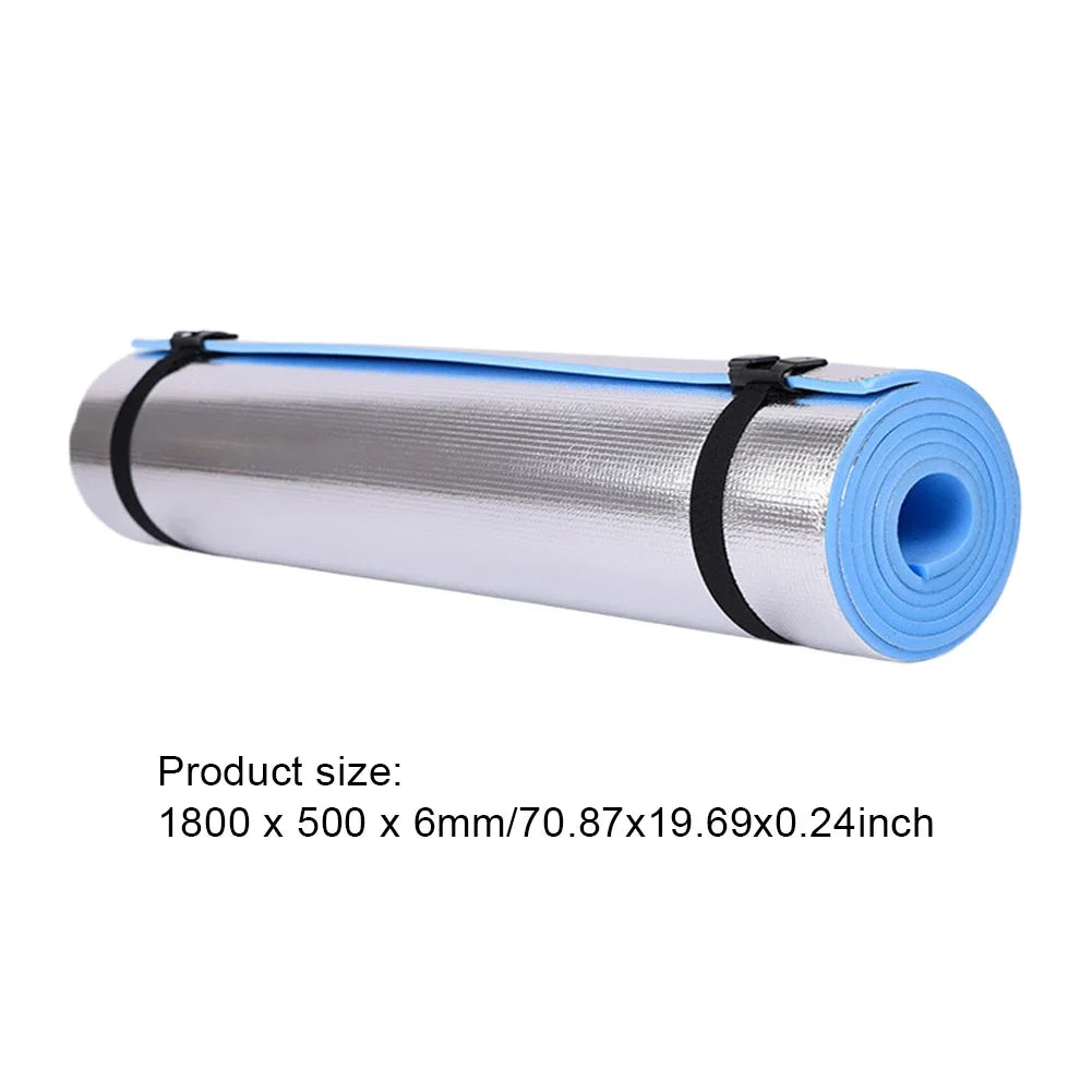 Waterproof Thick Yoga & Picnic Mat