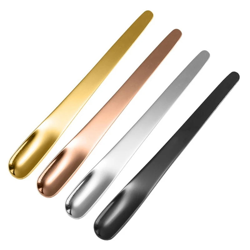 Stainless Steel Coffee Spoon Fork Set