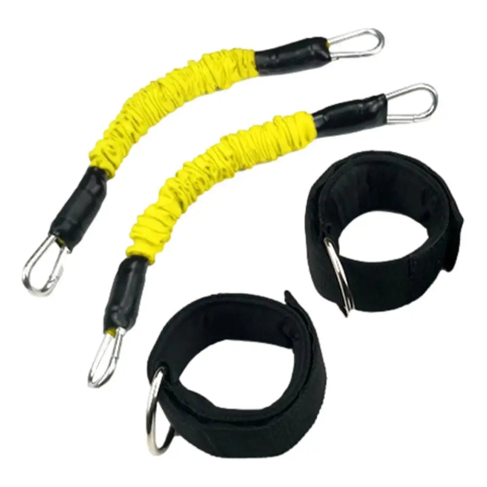 Expander für elastisches Widerstandstraining
