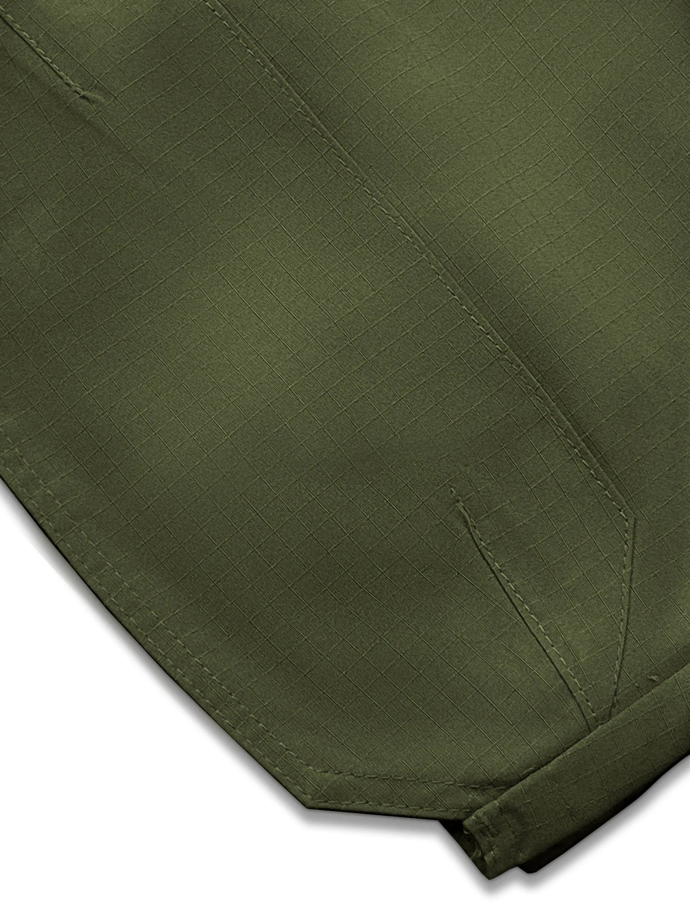 Men’s Urban Military Waterproof Cargo Shorts