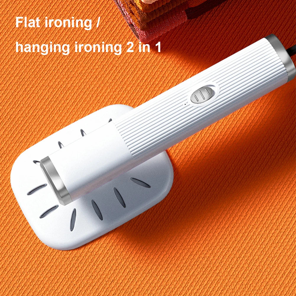 USB Handheld 360° Garment Steamer