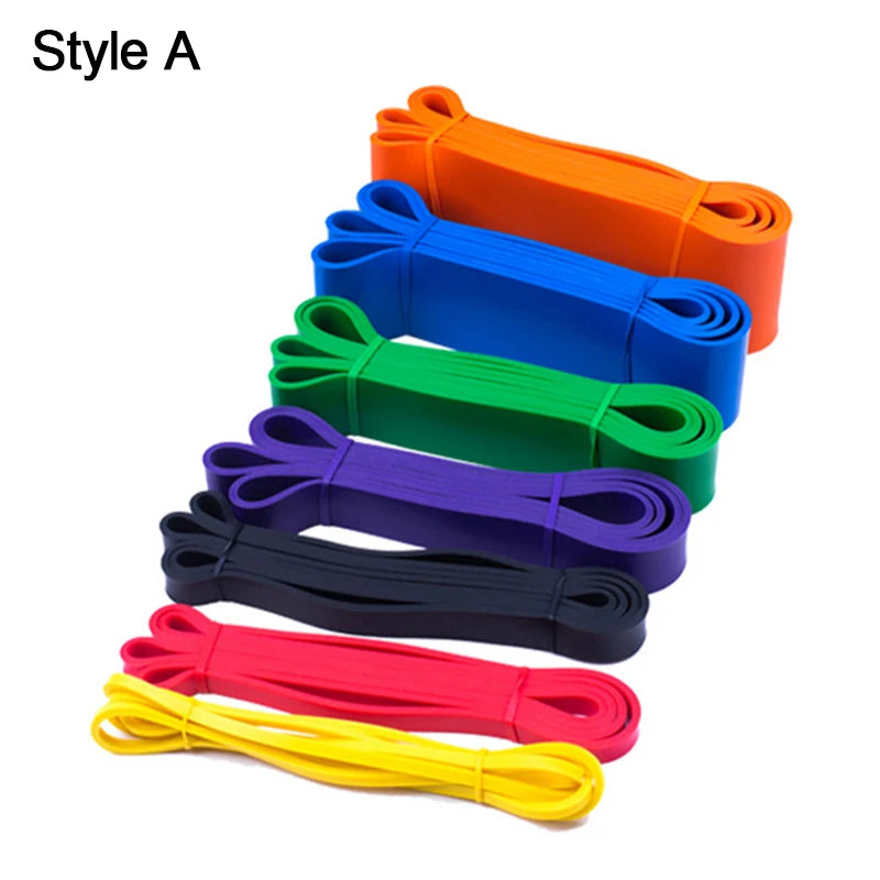 Resistance Bands Expander for Fitness