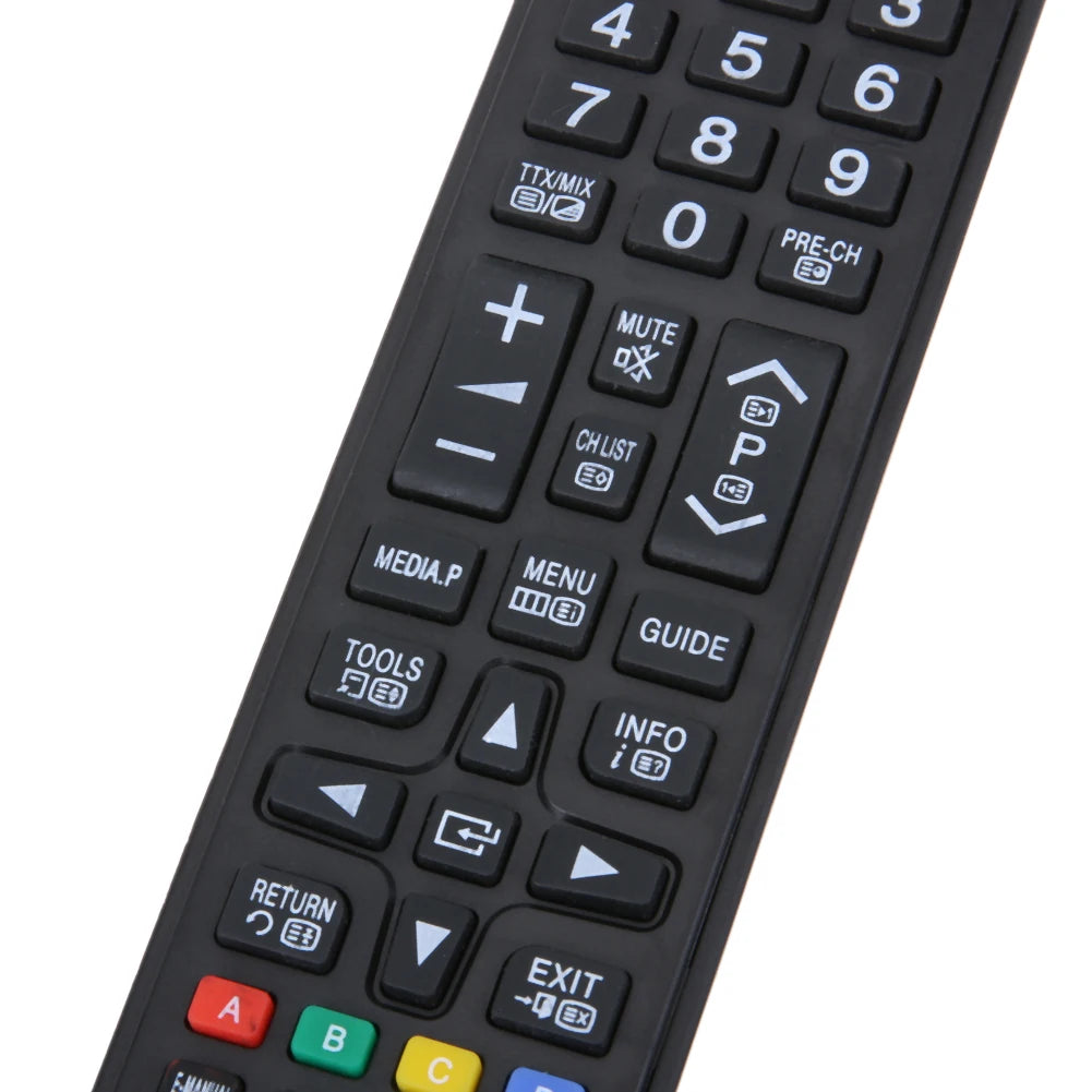 Samsung Ersatz-Fernbedienung für Fernseher AA59