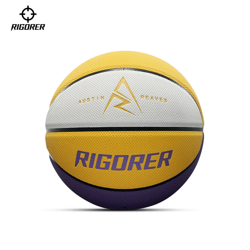 Rigorer Austin Reaves PU Basketball