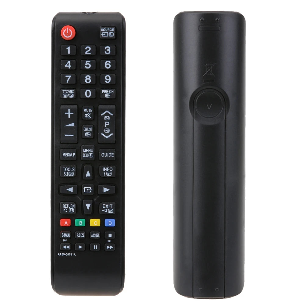 Samsung for TV Remote Control AA59 Replacement