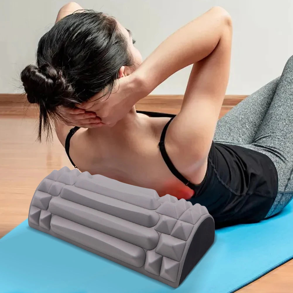 High Density EVA Foam Roller