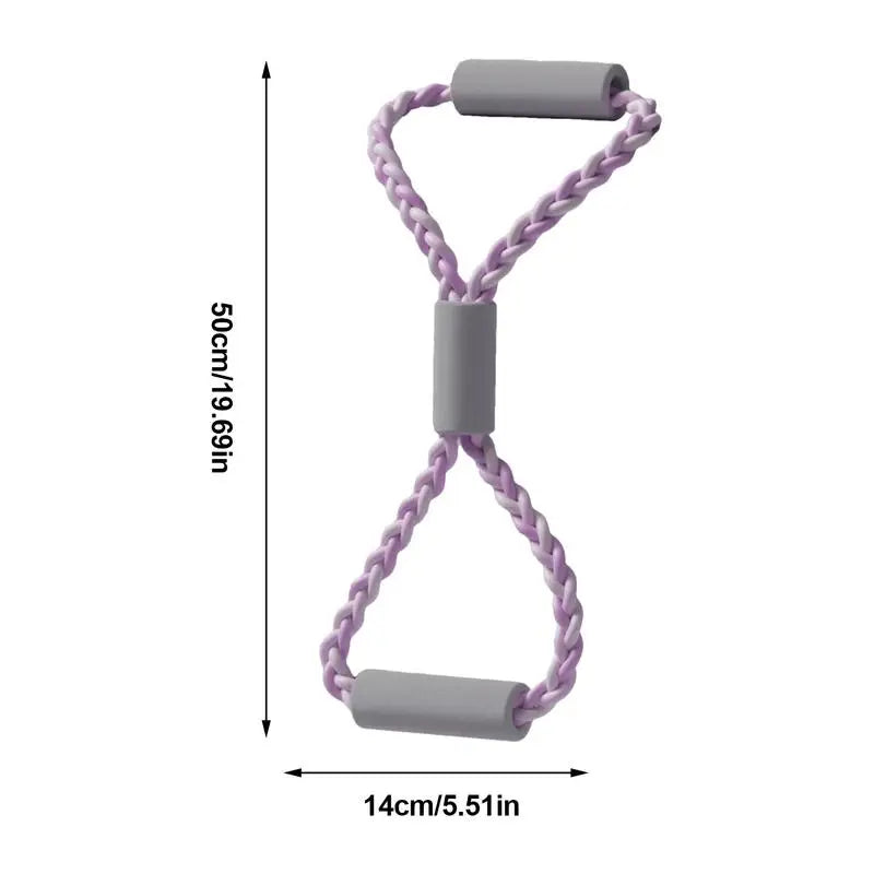 Arm & Shoulder Resistance Bands Set