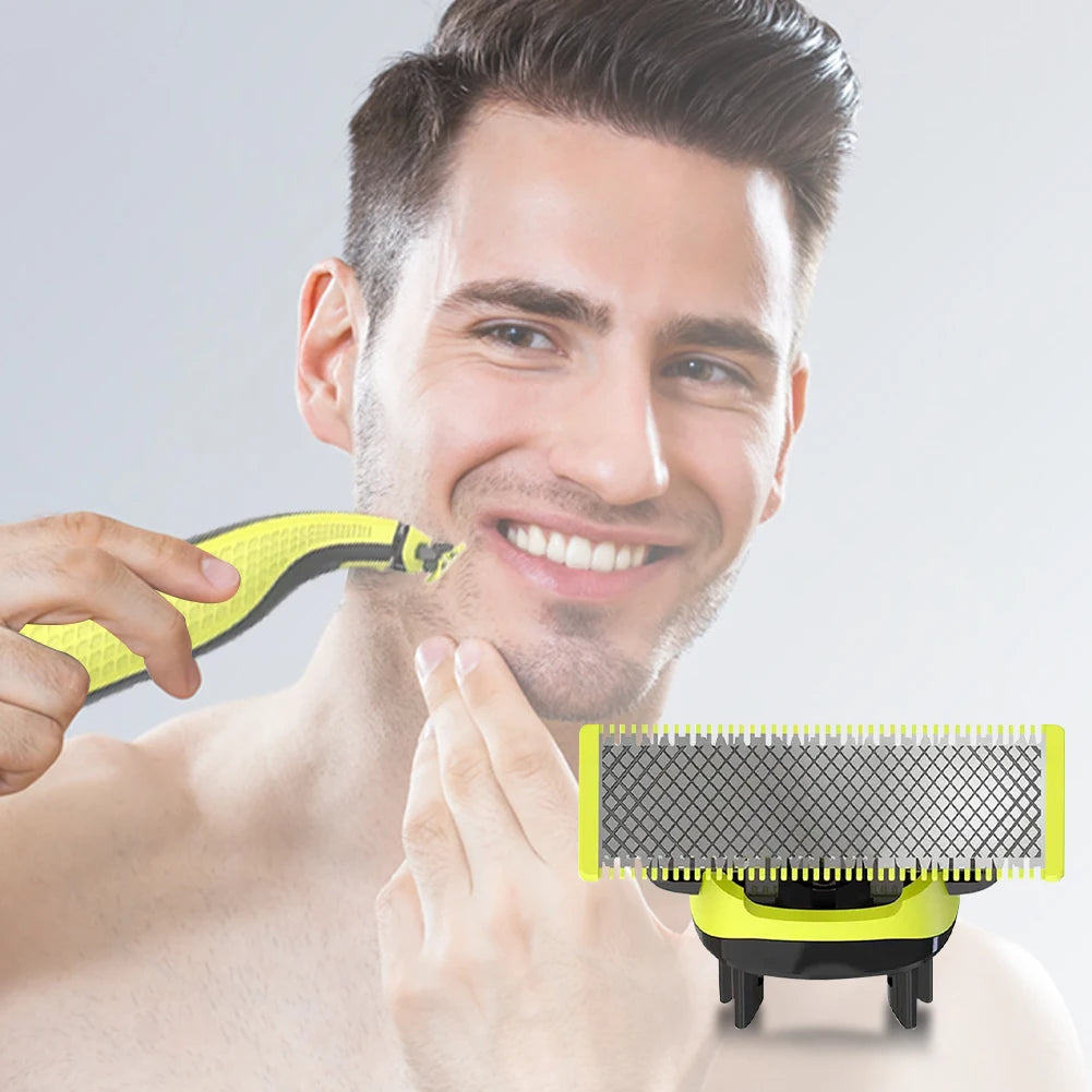 Replacement Blade for Philips OneBlade