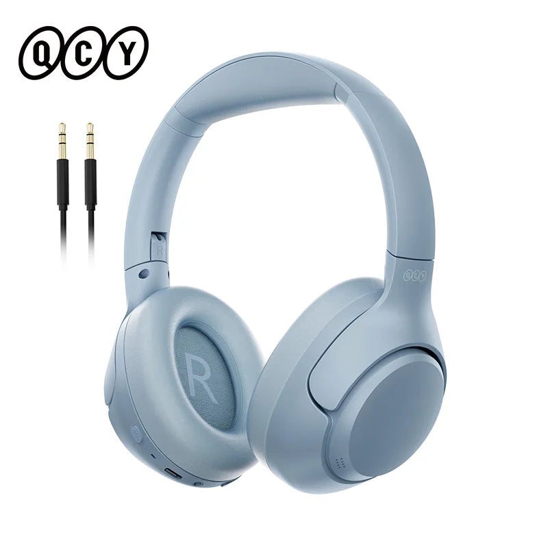 QCY H3 ANC Kabellose Bluetooth-Kopfhörer