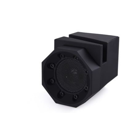 Magnetischer Induktionsresonanzlautsprecher