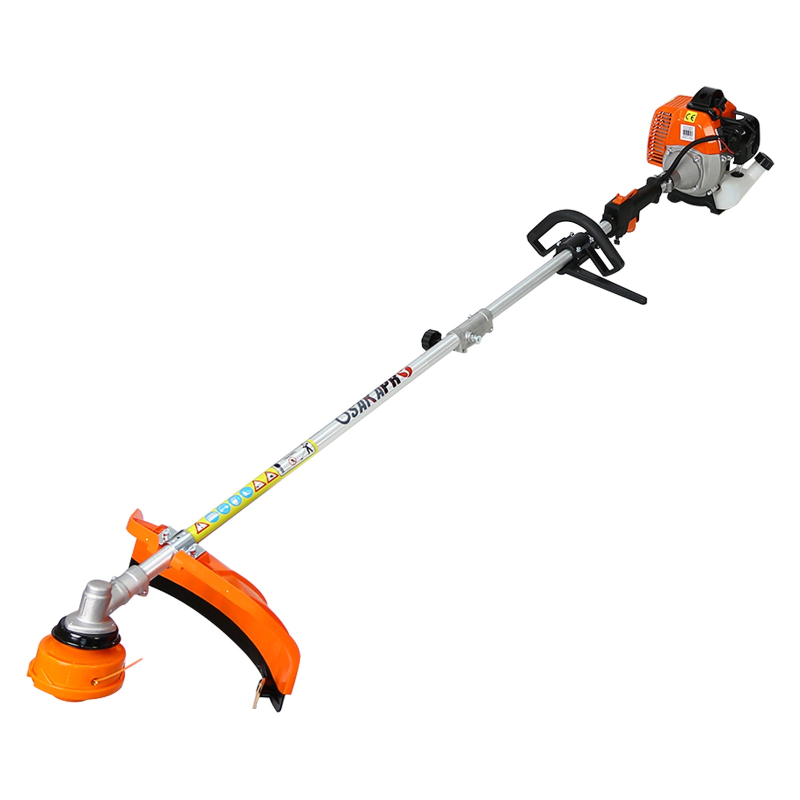 Plastic Garden Pruning Tools Set