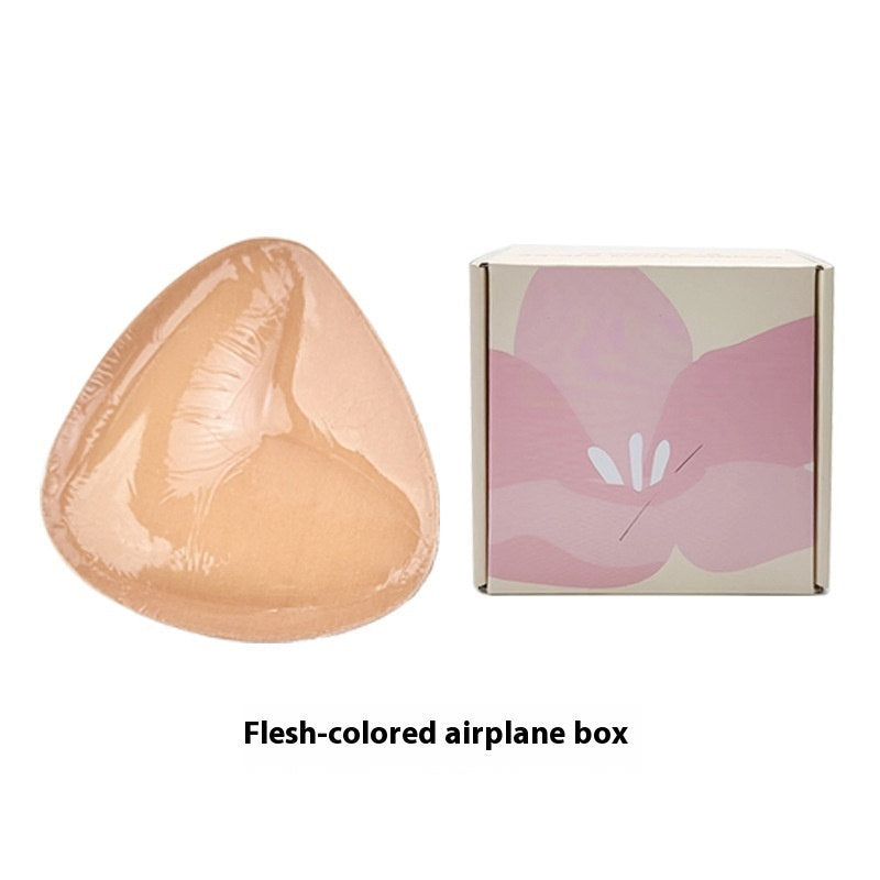Double-Sided Push-Up Bra Inserts Pads