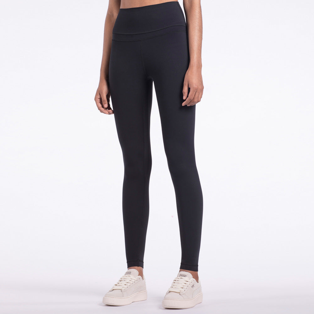 Leggings de sport à poches Nude Feeling