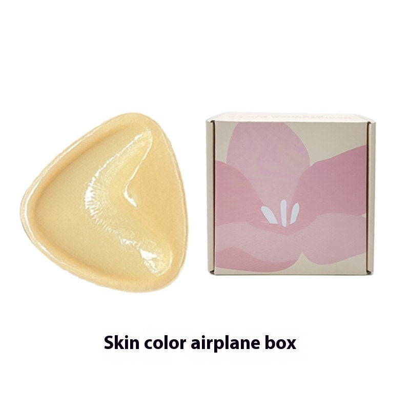 Double-Sided Push-Up Bra Inserts Pads