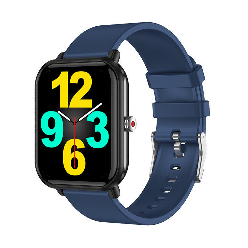 Q9 Pro Smart-Armbanduhr