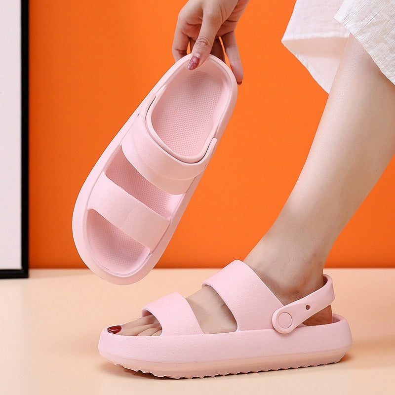 Adjustable Outdoor Sandals Unisex 3cm