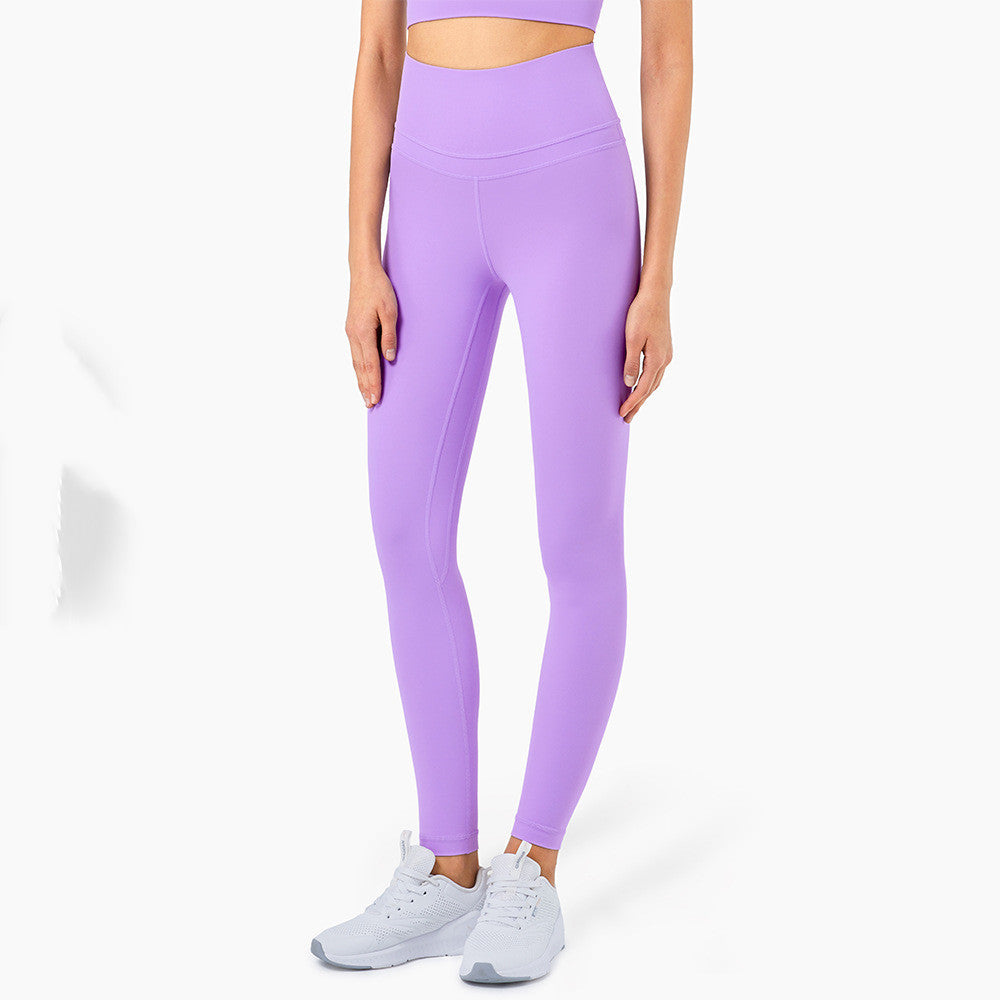 Leggings de sport à poches Nude Feeling