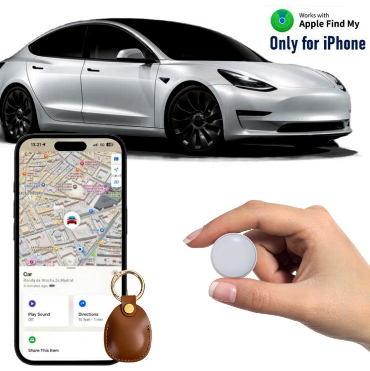 Energie-Tracker mit 365 Tagen Batterielaufzeit