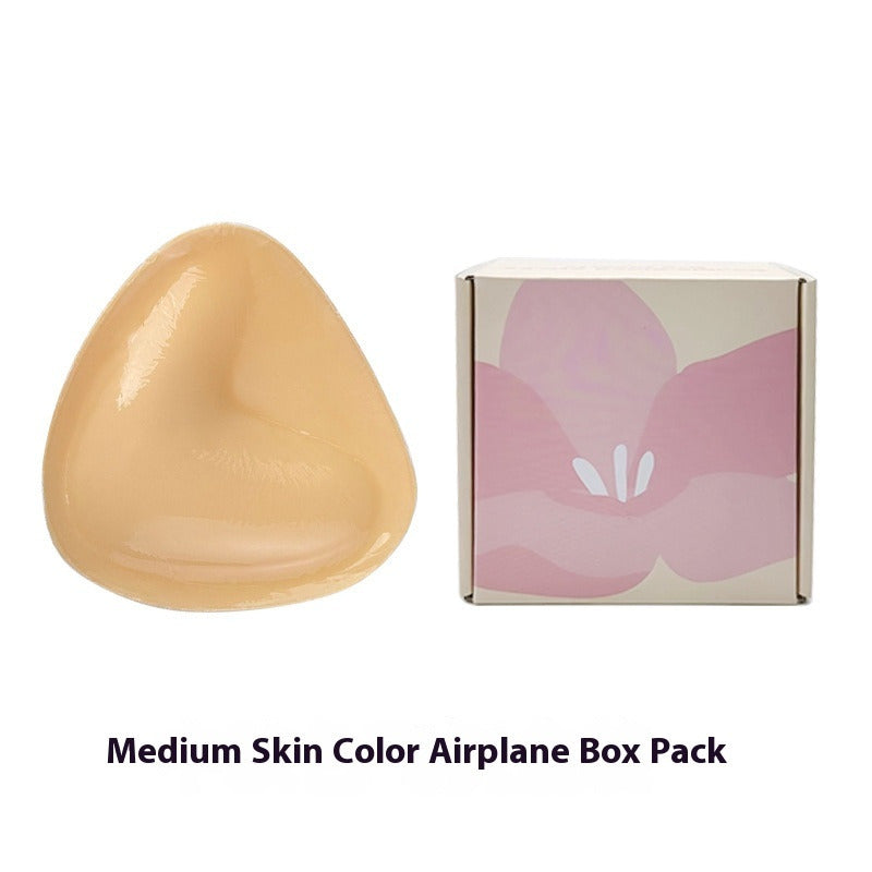Double-Sided Push-Up Bra Inserts Pads