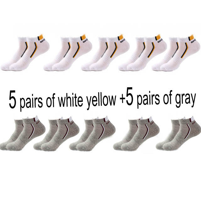 Men’s Cotton Socks – All Season Wear