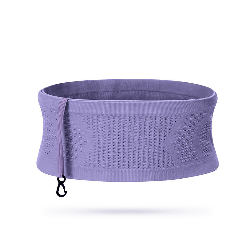 FlexFit Invisible Gym Waist Pack