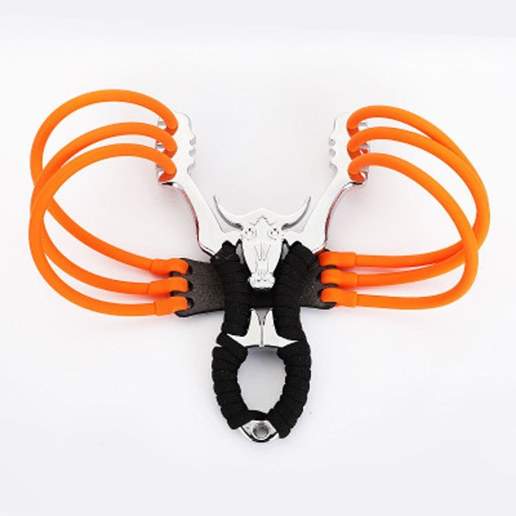 High Precision Outdoor Slingshot Bow