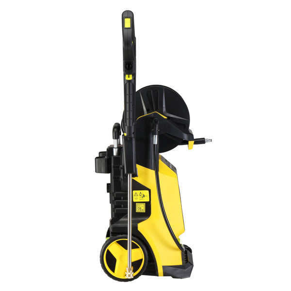 High Pressure Cleaning Machine