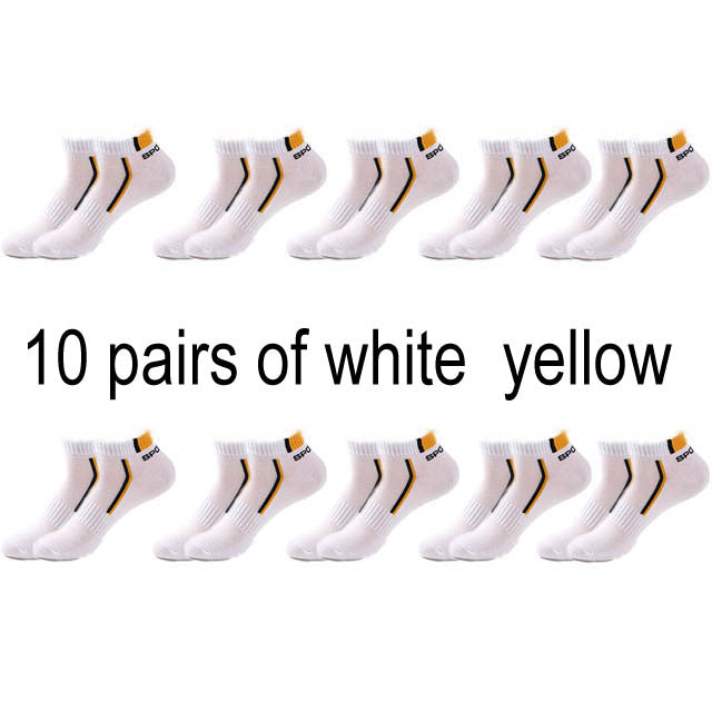 Men’s Cotton Socks – All Season Wear
