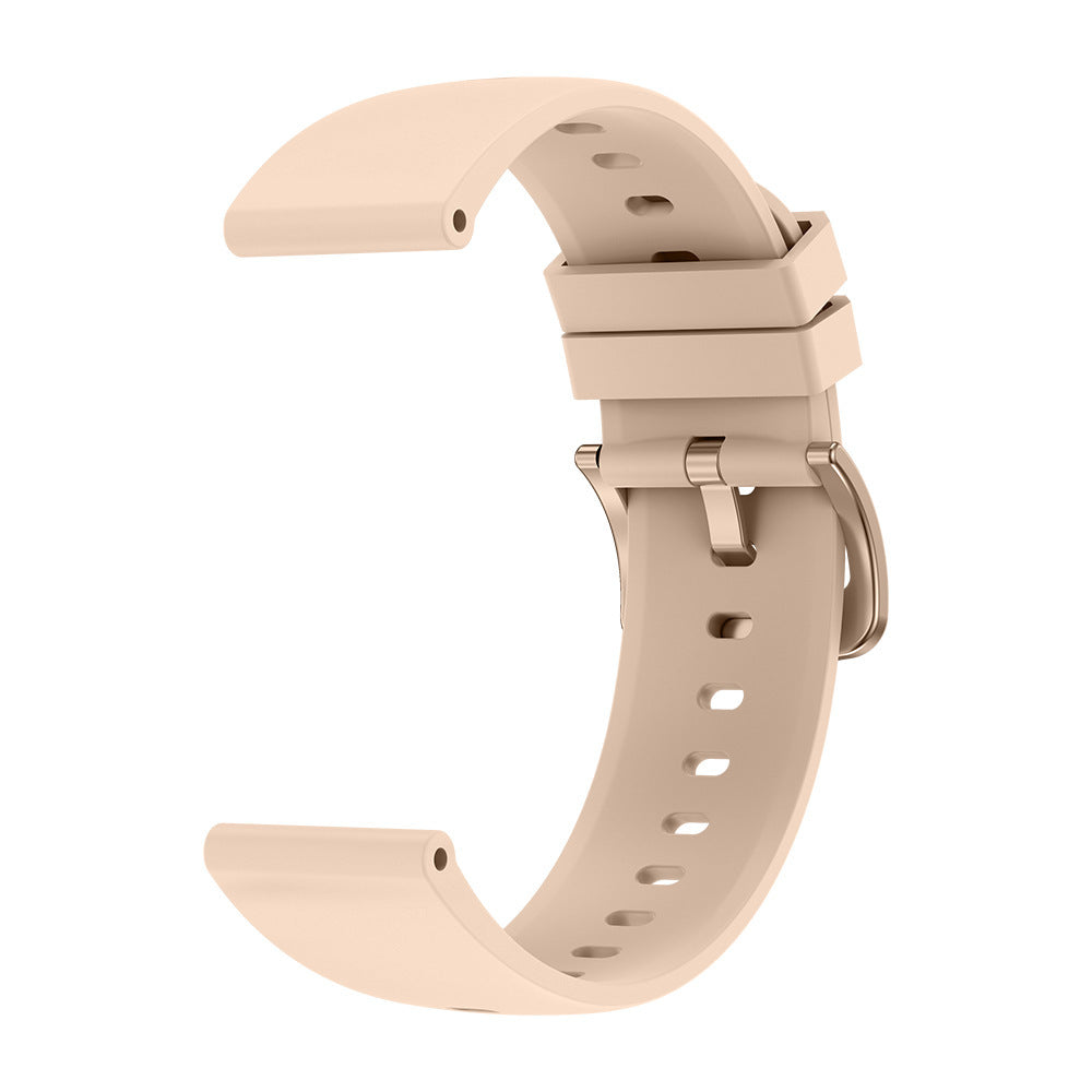 Full Screen Fitness Smartwatch