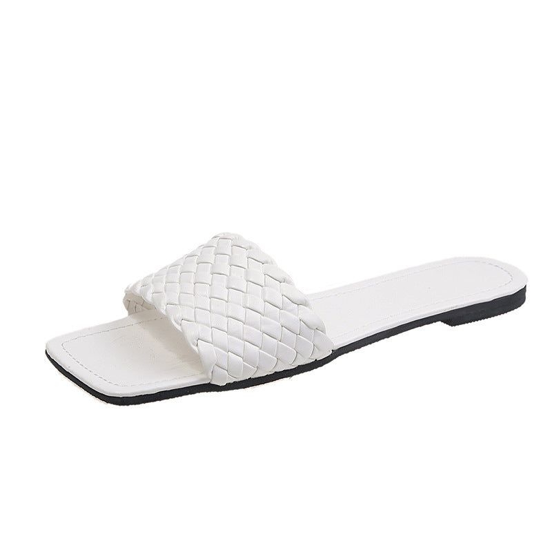 Plus Size Summer Sandals & Slippers