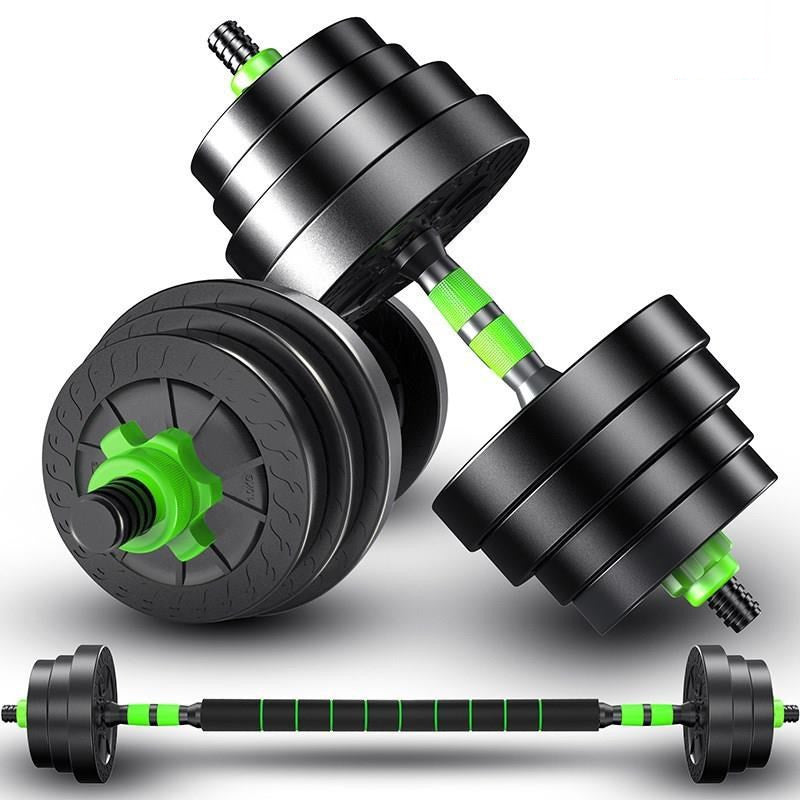 FlexFit Detachable Home Gym Gear
