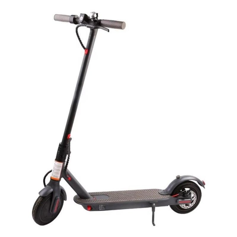 High Power Self Balancing Smart Scooter