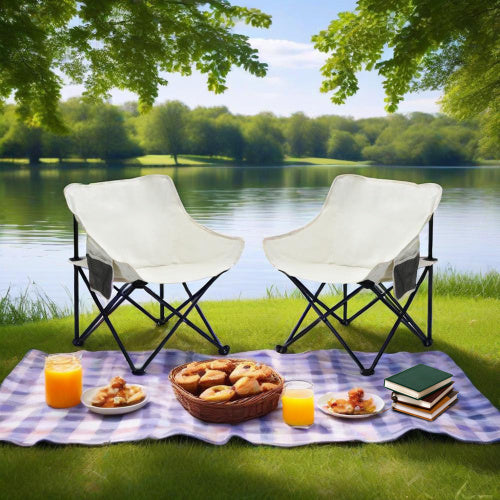 Outdoor-Campingstühle