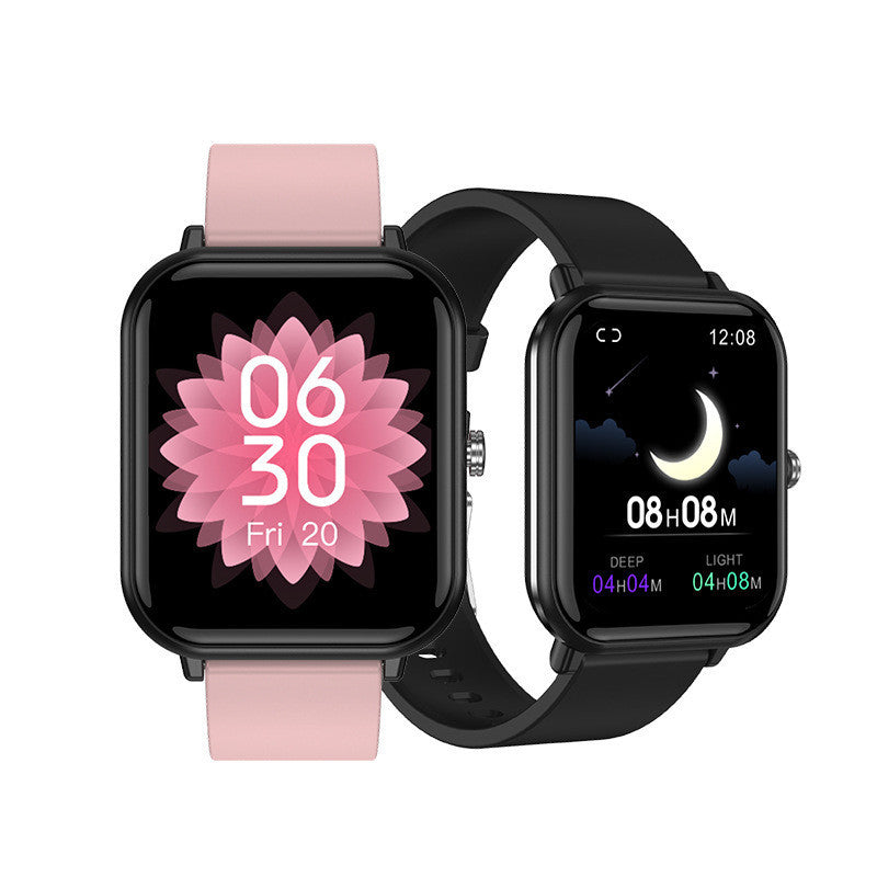 Q9 Pro Smart-Armbanduhr