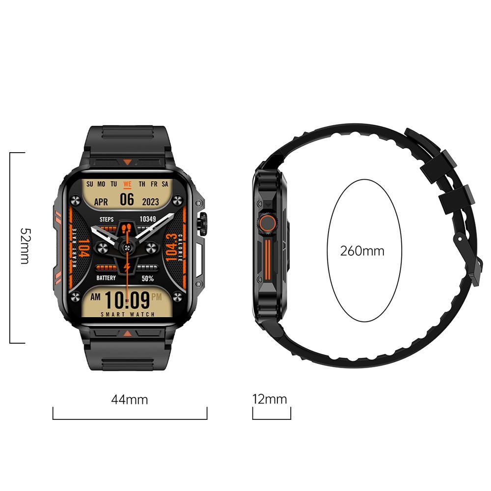 Outdoor Smart Watch