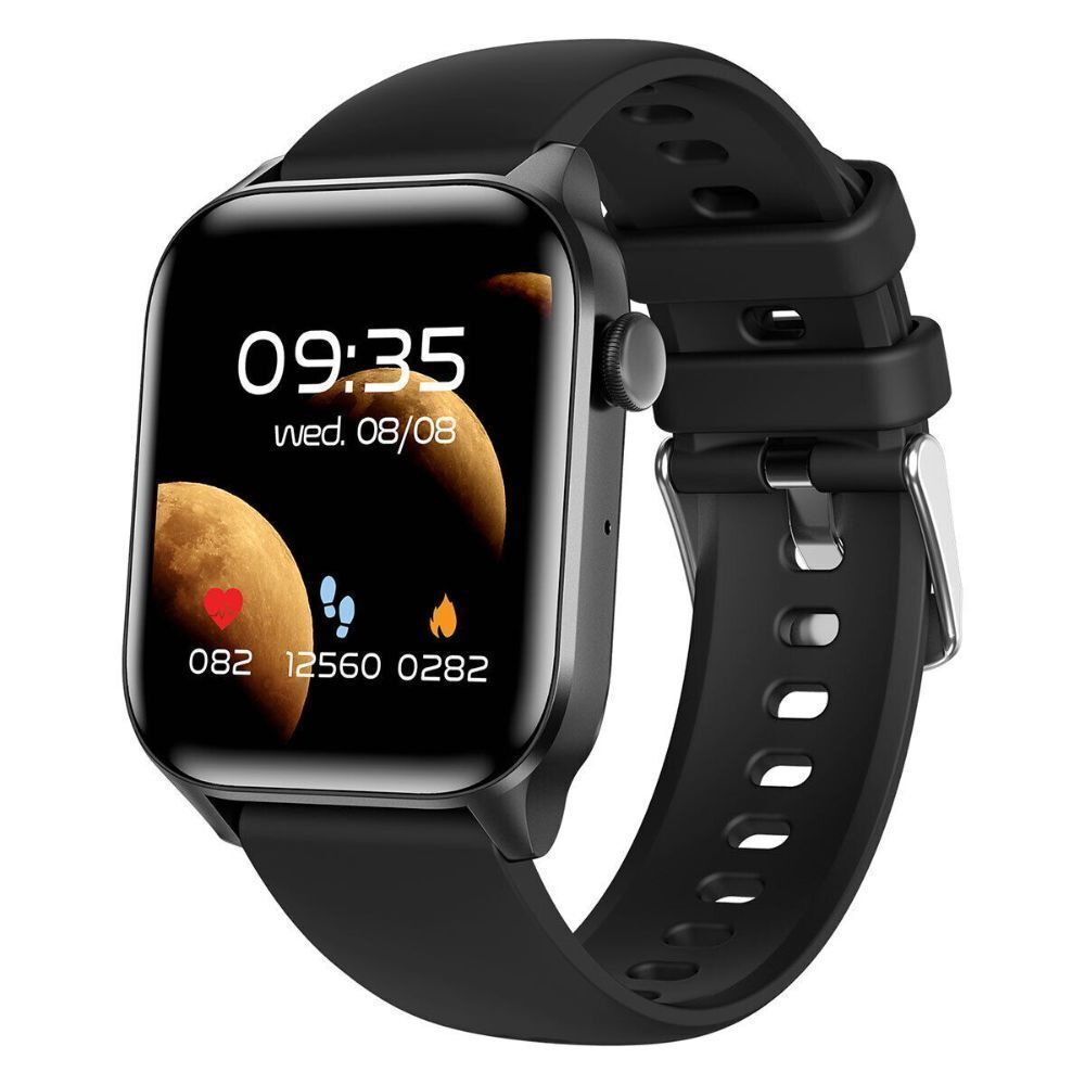 Smart Watch Fitness Tracker Wasserdicht