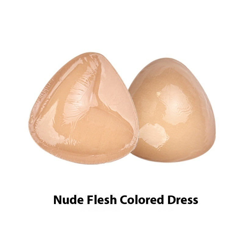 Double-Sided Push-Up Bra Inserts Pads