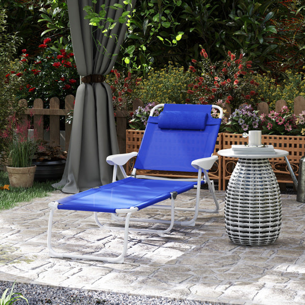 Loungers & Beach Chairs